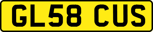 GL58CUS
