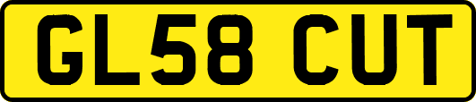 GL58CUT