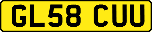 GL58CUU