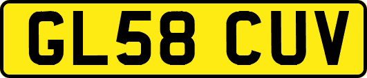 GL58CUV