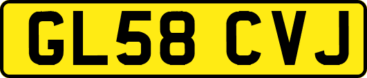 GL58CVJ