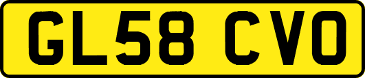 GL58CVO