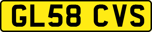 GL58CVS