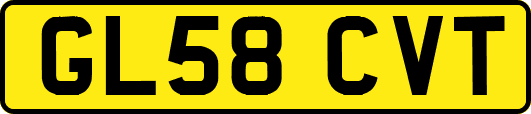 GL58CVT