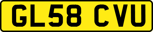 GL58CVU