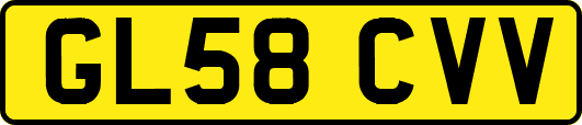 GL58CVV