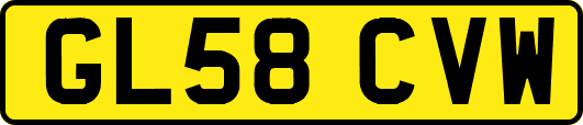 GL58CVW