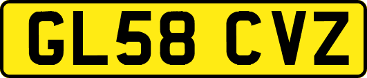 GL58CVZ
