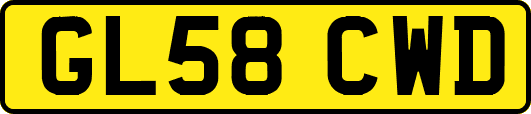 GL58CWD