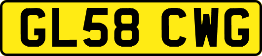 GL58CWG