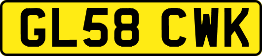 GL58CWK