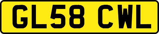 GL58CWL
