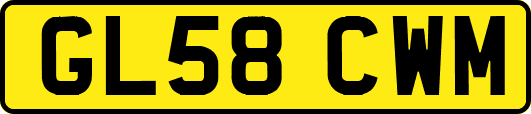GL58CWM