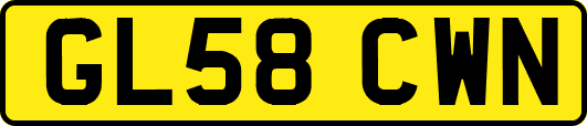 GL58CWN