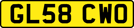 GL58CWO