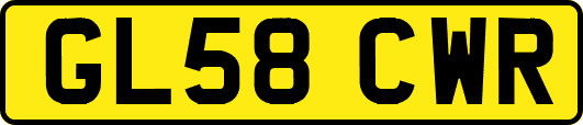 GL58CWR
