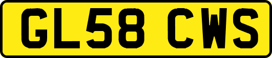 GL58CWS