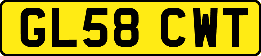 GL58CWT