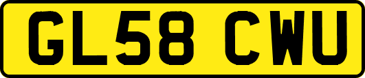 GL58CWU