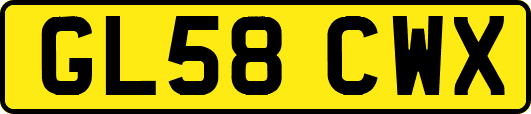 GL58CWX