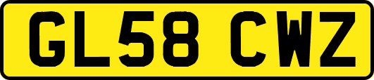 GL58CWZ