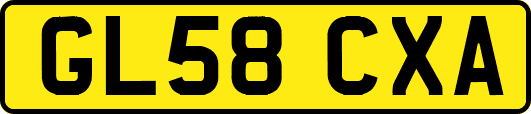 GL58CXA
