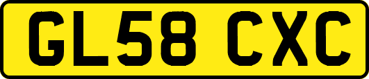 GL58CXC