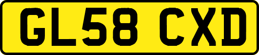 GL58CXD