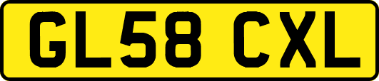 GL58CXL
