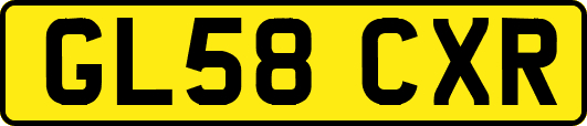 GL58CXR