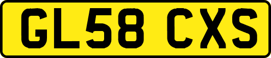 GL58CXS