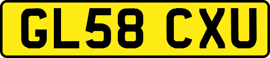 GL58CXU