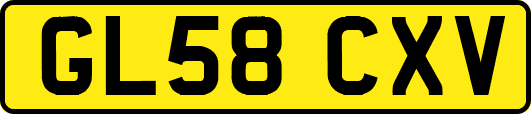 GL58CXV