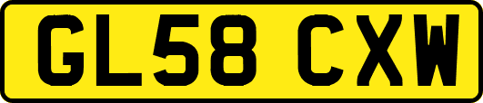 GL58CXW