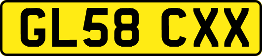 GL58CXX