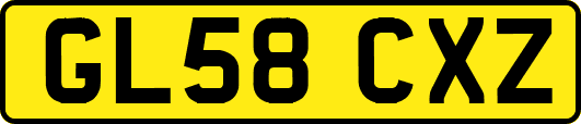 GL58CXZ