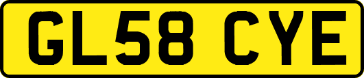 GL58CYE