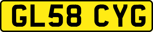 GL58CYG