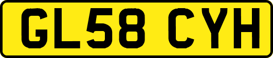 GL58CYH
