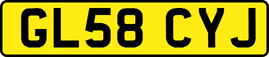 GL58CYJ