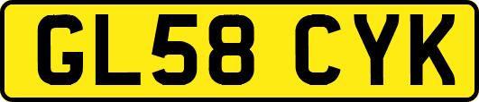 GL58CYK