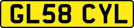 GL58CYL