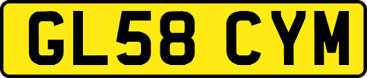 GL58CYM