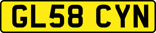 GL58CYN