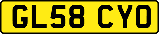 GL58CYO