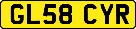 GL58CYR