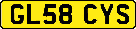 GL58CYS