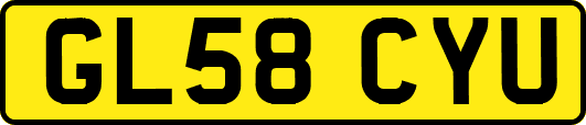 GL58CYU