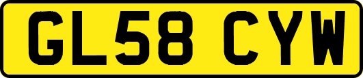 GL58CYW