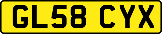 GL58CYX